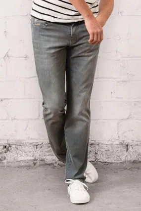 Club of Comfort High Komfort-Stretch Jeans