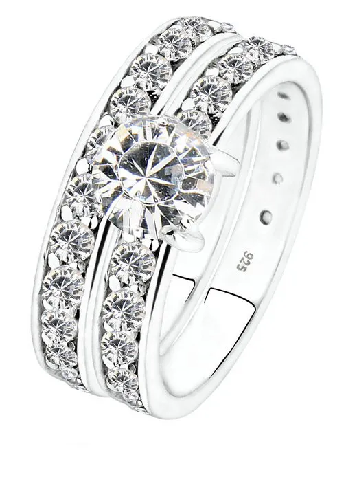 Damen Ring